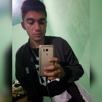 Profile Picture of Jorge Ramblas (@JorgeRamblas) on Twitter