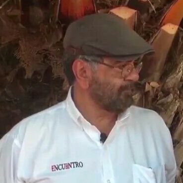 Profile Picture of Humberto López Lena (@lopezlenah) on Twitter