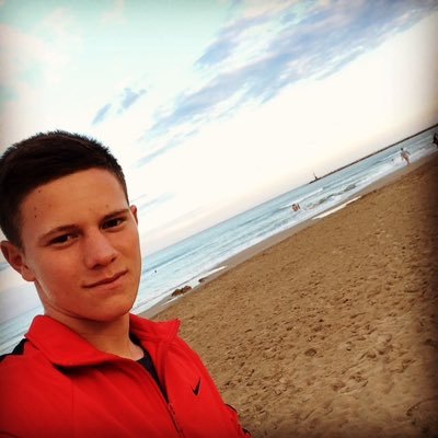 Profile Picture of Robert Paun (@RobertPaun10) on Twitter