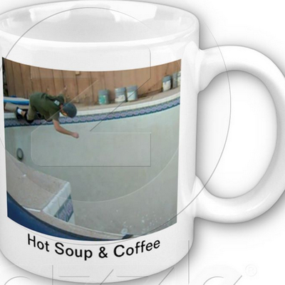 Profile Picture of Brent Craddock (@hotsoupncoffee) on Twitter