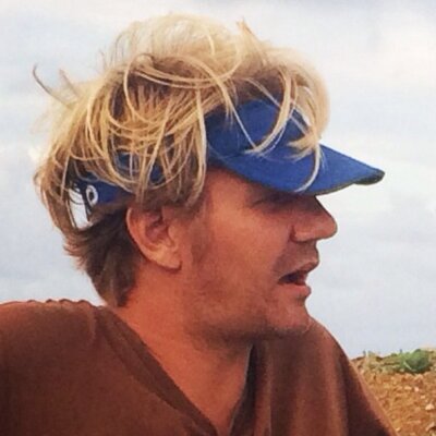 Profile Picture of Erik Orton (@erikorton) on Twitter