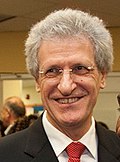 Profile Photo of Joe Volpe - Wikipedia, the free encyclopediaon Wikipedia