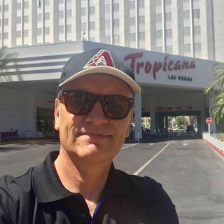 Profile Picture of Raymond Den Held (@raydenheld) on Facebook