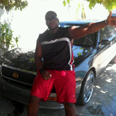 Profile Picture of Celestin Ralph (@celestinralph96) on Twitter