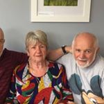 Profile Picture of Iris Nicholson (@granny.iris) on Instagram