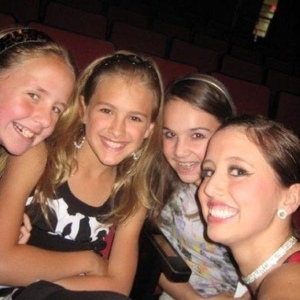 Profile Picture of Carly Knotts (@205759304) on Myspace