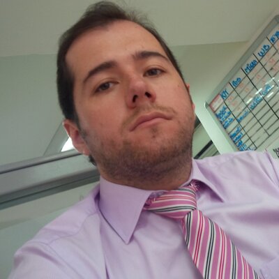 Profile Picture of William Giraldo (@wilgipu) on Twitter