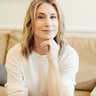 Profile Picture of Rachel Lauber, Psy.D. (@drrachellauber) on Instagram