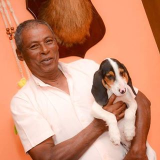 Profile Picture of Harvey Labonne (@harvey.labonne) on Facebook