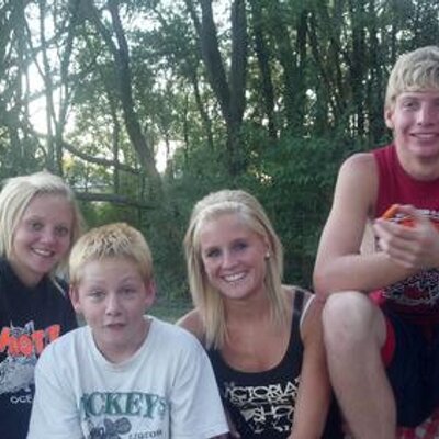 Profile Picture of Blake Rush (@BlakeRush_51) on Twitter