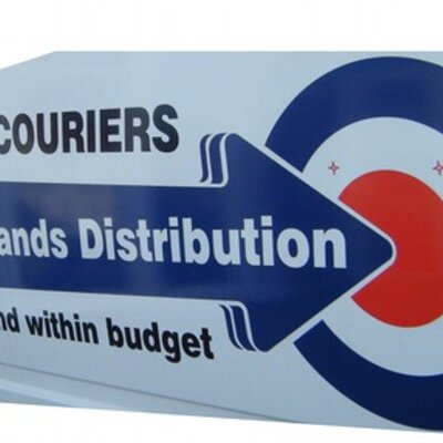 Profile Picture of David Perrins (@WMDistribution) on Twitter