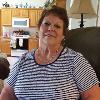 Profile Picture of Linda Carpenter (@linda.carpenter.9440) on Facebook