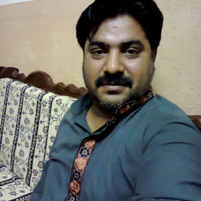 Profile Picture of Nadeem Mughal (@nadeemmughal19) on Twitter
