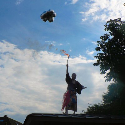 Profile Picture of Andrew Newcombe (@Shuffleboil) on Twitter