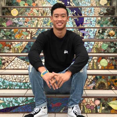 Profile Photo of Justin Fong (@yosoyjfong) on Twitter