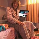 Profile Picture of Paula Gillis (@gillis_paula) on Instagram