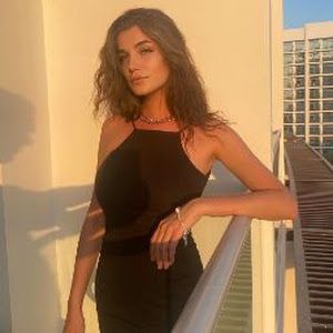 Profile Picture of alicefredrick942 (@aliceredrick) on Tiktok