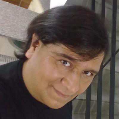 Profile Picture of Héctor G. Córdova (@CordovaHectorg) on Twitter