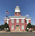 Profile Picture of Granville County, North Carolina - Wikipediaon Wikipedia
