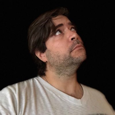 Marcel Pividal - Twitter Profile Picture of Marcel Pividal (@mpividal) on Twitter