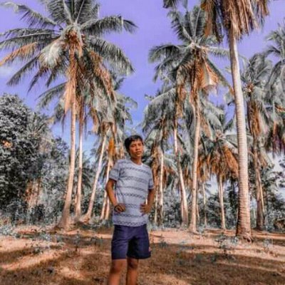 Profile Picture of Jay Kent Constantino Aro (@ConstantinoAro) on Twitter