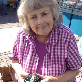 Profile Picture of Janis Garling Keene (@janis.g.keene) on Facebook
