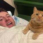 Profile Picture of Matthew Plews (@matthewplews) on Instagram