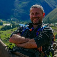 Profile Picture of Michael Zeltser (@michael-zeltser-2) on Quora