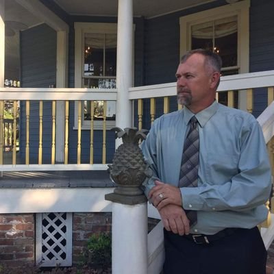 Profile Picture of Gene Knight (@gknightjr) on Twitter