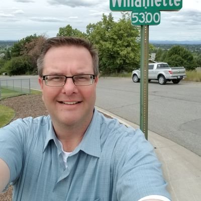 Profile Picture of John Schlegel (@JohnSchlegel17) on Twitter