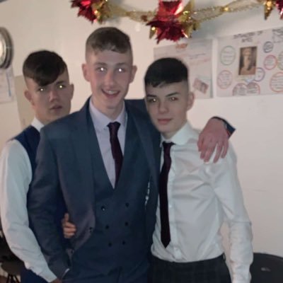 Profile Picture of Matthew Wilkie (@matthewwilkie12) on Twitter