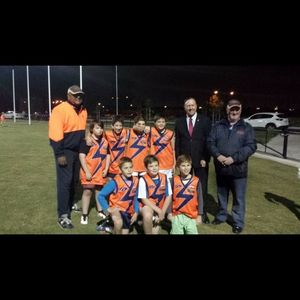 Profile Picture of Aaron Moran (@azzamorzza10) on Myspace