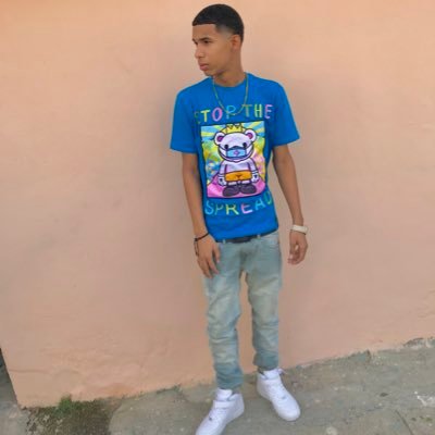 Profile Picture of Bryant Guzman (@bryantguzman18) on Twitter