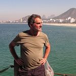 Profile Picture of Paulo Kosinski (@kosinskipaulo) on Instagram