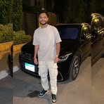 Profile Picture of Ahmed Moubarak (@koy85) on Facebook