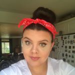 Profile Picture of Holly Brannan (@hollybrannan91) on Instagram