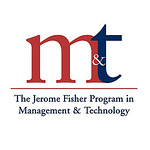 Profile Picture of Jerome Fisher Program in Management & Technology (@mt_program) on Flickr