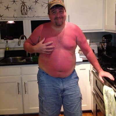Profile Picture of Craig Pugh (@cpugh21) on Twitter