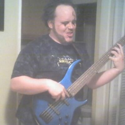 Profile Picture of Craig A. Rand (@NotedRhythm) on Twitter