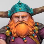 Profile Picture of Victor Daniel Vera Martínez (@victorvera_miniatures) on Instagram