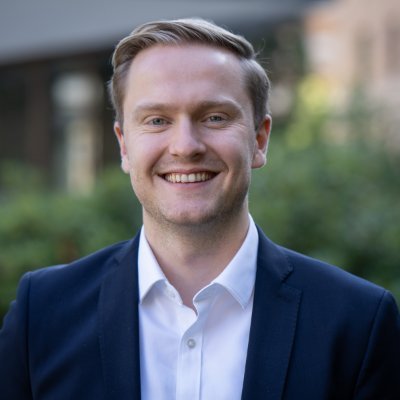 Profile Picture of Erik Markussen (@markjussen) on Twitter