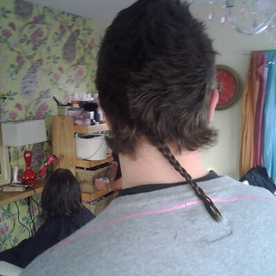Profile Picture of Craig Lyall (@VonRatten) on Twitter