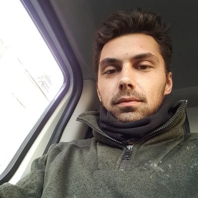 Profile Picture of Joe Willey (@JoeWilley9) on Twitter