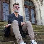 Profile Picture of jean'hic baron de Noterigou (@jean_hic_baron_de_noterigou) on Instagram