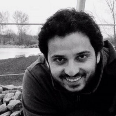 Profile Picture of Jawad Malik (@jawadmalik77) on Twitter