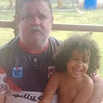 Profile Picture of Merrill Errol Gordon (@merrill.errol.gordon) on Facebook