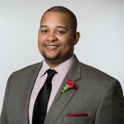 Profile Picture of Alexander J Raymond (@AlexRaymondMS) on Twitter