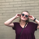 Profile Picture of Haley Foster (@haleyfoster) on Flickr