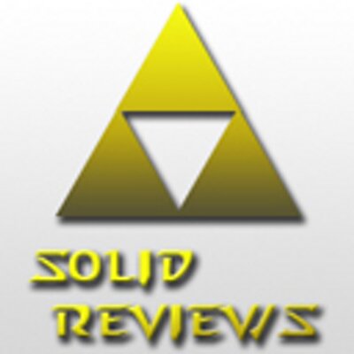 Profile Picture of Bob Sanchez (@solidreviews) on Twitter