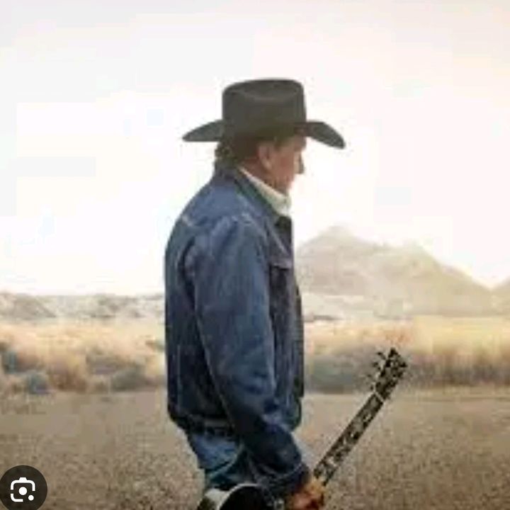 Profile Picture of GEORGE STRAIT (@george_strait_back_up3) on Tiktok